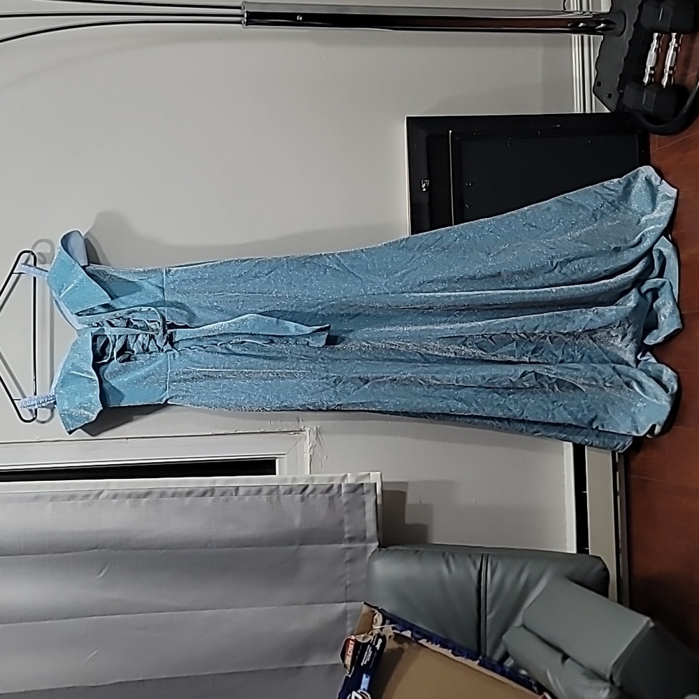 Bridesmaid Dress